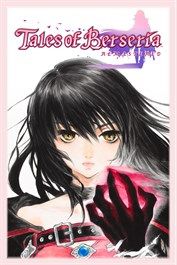 Tales of Berseria Remastered Pre-Order Bonus (DLC) (PS5) PSN Key EUROPE