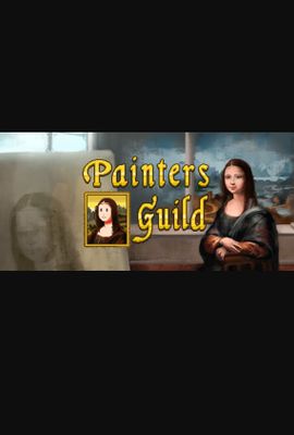Painters Guild game cover