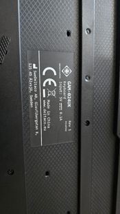 Redeem Stacionaraus PC komplektas Rtx 2070 8gb