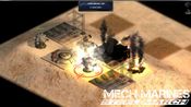Get Mech Marines: Steel March
