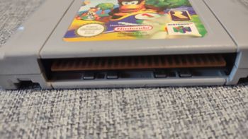 Diddy Kong Racing Nintendo 64