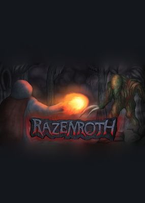 Razenroth game cover