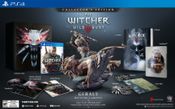 The Witcher 3: Wild Hunt Collector's Edition