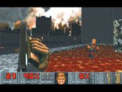 DOOM II Game Boy Advance
