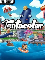Tentacular [VR] (PC) Steam Key GLOBAL