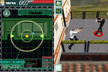 Redeem James Bond 007: Quantum of Solace Xbox 360