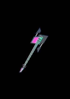 Fortnite - Phenom Pickaxe (DLC) Epic Games Key GLOBAL