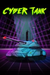 Cyber Tank XBOX LIVE Key ARGENTINA