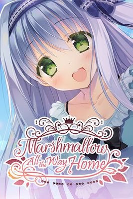 Marshmallow All the Way Home game cover
