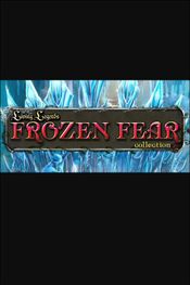 Living Legends: The Frozen Fear Collection (PC) Steam Key GLOBAL