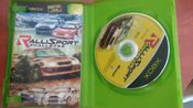 RalliSport Challenge Xbox