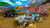 Get Beach Buggy Racing 2: Island Adventure XBOX LIVE Key EUROPE