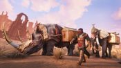 Conan Exiles - Treasures of Turan Pack (DLC) Steam Key GLOBAL