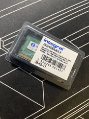 4GB DDR3-1600, Laptop SODIMM RAM