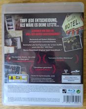 The Walking Dead - Game of the Year Edition PlayStation 3