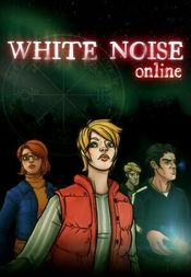 White Noise Online Steam Key GLOBAL