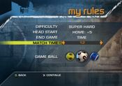 Redeem FIFA Street Xbox