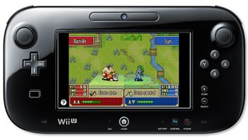 Buy Fire Emblem: The Blazing Blade Game Boy Advance