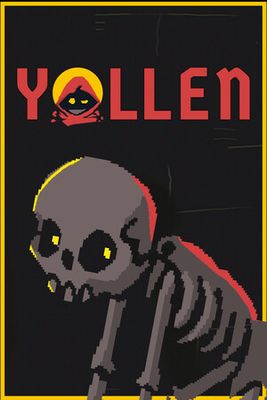 Yollen game cover