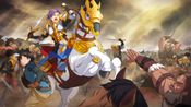 Love Esquire - RPG/Dating Sim/Visual Novel (PC) Steam Key GLOBAL
