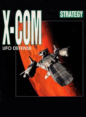 X-COM: UFO Defense