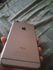 Apple iPhone 6s Plus 32GB Silver
