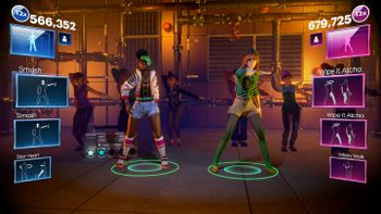 Get Dance Central Spotlight Xbox One