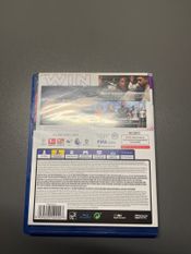 FIFA 21 PlayStation 4
