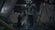Redeem Unknown Fate