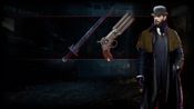 Vampyr Steam Key EUROPE