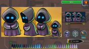 Artists Of Fortune - Lacerta Planet (DLC) (PC) Steam Key GLOBAL