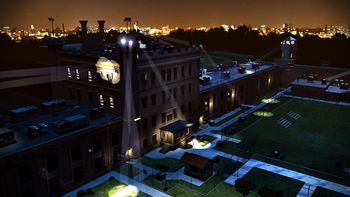 Prison Break: The Conspiracy Xbox 360