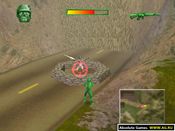 Redeem Army Men: Sarge's Heroes PlayStation