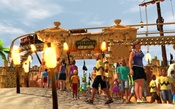 Adventure Park (PC) Steam Key EUROPE for sale