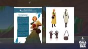 Buy Call of the Sea Art Book (DLC) (PC) Steam Key GLOBAL
