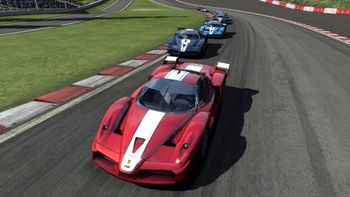 Buy SuperCar Challenge PlayStation 3