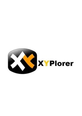 Xyplorer - File Manager