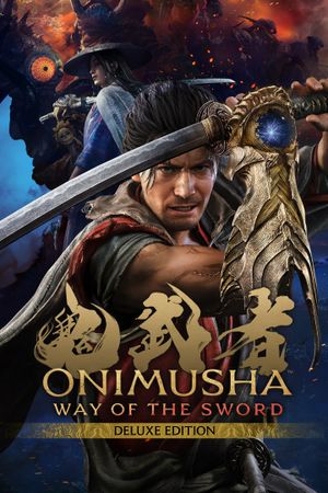 Onimusha: WotS - Deluxe Edition (Xbox Series X|S) XBOX LIVE Key EUROPE