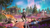 Buy Far Cry New Dawn PlayStation 4