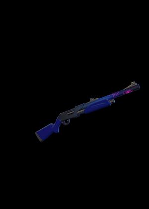 Fortnite - Fireworks Wrap (DLC) Epic Games Key GLOBAL