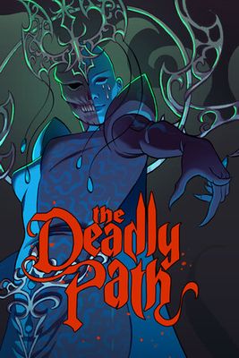 The Deadly Path game cover