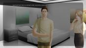 Redeem You, With Me - A Kinetic Novel Steam Key GLOBAL