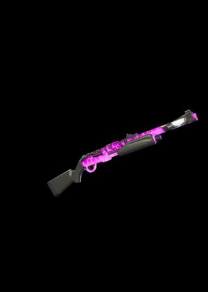 Fortnite - Furrocious Shadow Wrap (DLC) Epic Games Key GLOBAL