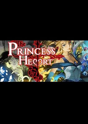 The Princess' Heart game cover