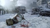 Metro Exodus: Complete Edition Xbox Series X