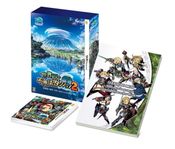 Buy Etrian Mystery Dungeon 2 - Etrian Odyssey 10th Anniversary Box