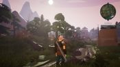 Shores Unknown (PC) Steam Key GLOBAL