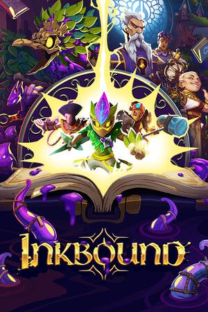 Inkbound (PC) Steam Key GLOBAL