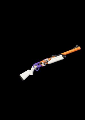 Fortnite - 3 Jokerz Monte Wrap (DLC) Epic Games Key GLOBAL