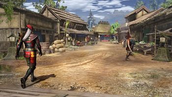 SAMURAI WARRIORS: Spirit of Sanada PlayStation 4 for sale